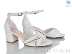 Босоножки, L&M-Lemon оптом G612-3