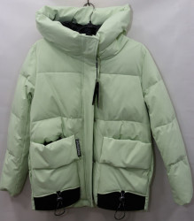 Куртки зимние женские оптом 51936740 025-103