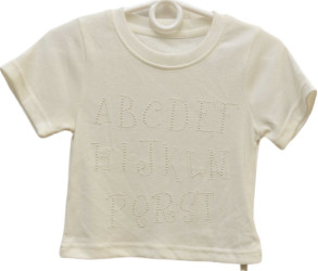 Футболки подростковые оптом 68471930 81119-58