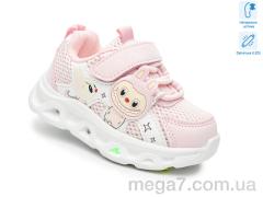 Кроссовки, TOM.M оптом 65047E LED