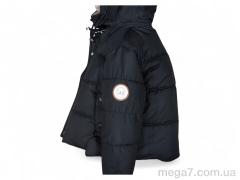 Куртка, Kids-modnik оптом 8207 чорний