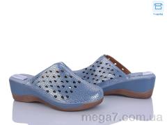 Шлепки, Rama оптом T002-9