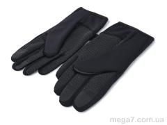 Перчатки, Королева оптом A10-01 black