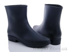 Резиновая обувь, Class Shoes оптом G01-1 черный