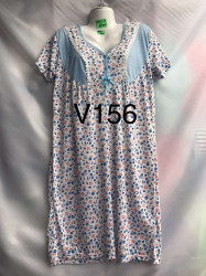 Ночные рубашки женские оптом 98351472 V156-88