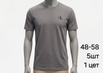 Футболки мужские оптом 62347190 57-239