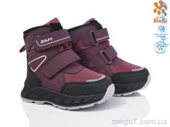 Дутики, TOM.M оптом 01371F