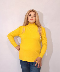 Гольфы женские БАТАЛ оптом SVET LANA 24765980 7-121