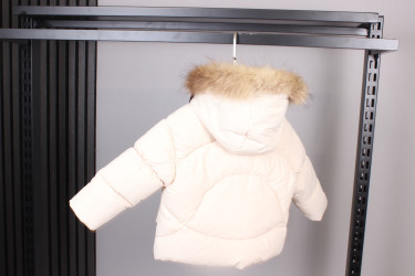 Куртки зимние детские оптом 29347168 05-9