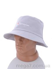 Панама, Королева оптом CH01 grey