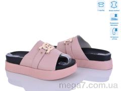 Шлепки, Захар-Gold оптом O1492-4 піна