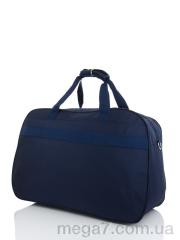 Сумка, Superbag оптом 22718 blue