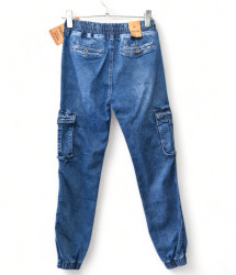 Джинси чоловічі VINGVGS оптом