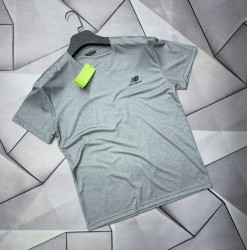 Футболки мужские БАТАЛ оптом 83490761 44-101