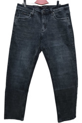 Джинсы мужские MENGGESI ПОЛУБАТАЛ оптом 79540312 25002-148