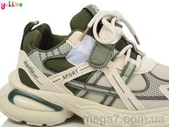 Кроссовки, Yalike оптом 636-7