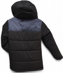 Куртки зимові підліткові оптом