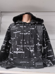 Худі чоловічі оптом  