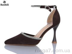 Туфли, Башили оптом V1-50