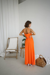 Сарафани жіночі оптом LILOVE