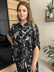 Блузки жіночі оптом Madame Couturiere