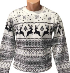 Светри чоловічі оптом