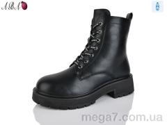 Ботинки, Aba оптом M015