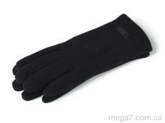 Перчатки, RuBi оптом 6-34 black