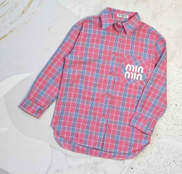 Сорочки підліткові оптом --