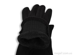 Перчатки, Королева оптом B9-62 начіс black