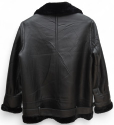 Дублянки жіночі зимові БАТАЛ оптом