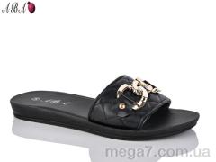 Шлепки, Aba оптом A05-1