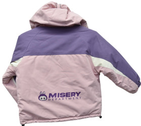 Куртки демисезонні підліткові оптом