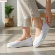 Балетки, QQ&Панда оптом 5862-1-1