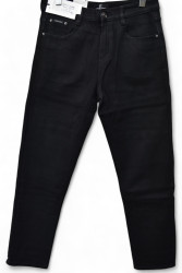 Джинсы мужские зимние SPPS JEANS оптом 81943057 FH607-121