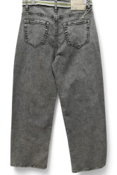 Джинси жіночі MEECALOO ПОЛУБАТАЛ оптом