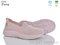 Кроссовки, L.Fairy оптом 2001-4 піна