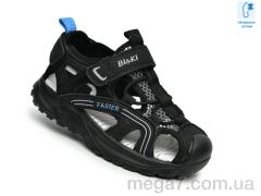 Сандалии, TOM.M оптом B60073A