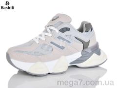 Кроссовки, Башили оптом H6549-711