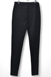 Джеггинсы женские BSZZ ПОЛУБАТАЛ оптом 50821473 1189-1-33