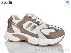 Кроссовки, Aba оптом 195-8