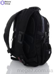 Рюкзак, Reluna Group оптом 8810 grey