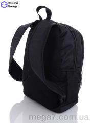 Рюкзак, Reluna Group оптом RELUNA QL001-4 black