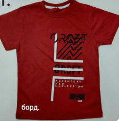 Футболки детские оптом 89164075 22-6