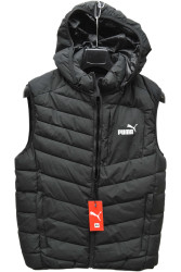 Жилетки чоловічі оптом 