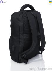 Рюкзак, Reluna Group оптом RELUNA RB001-1 black