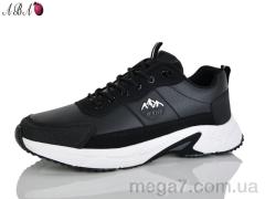 Кроссовки, Aba оптом A517-1