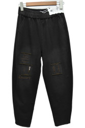 Брюки жіночі ПОЛУБАТАЛ оптом