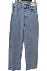 Джинси жіночі ПОЛУБАТАЛ оптом