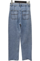 Джинси жіночі ПОЛУБАТАЛ оптом